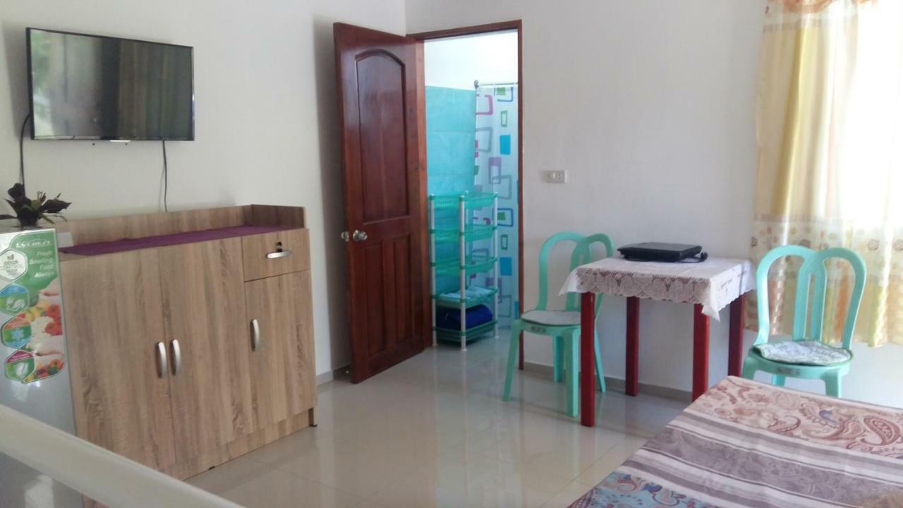 Alona Dreamland Đảo Panglao Ngoại thất bức ảnh